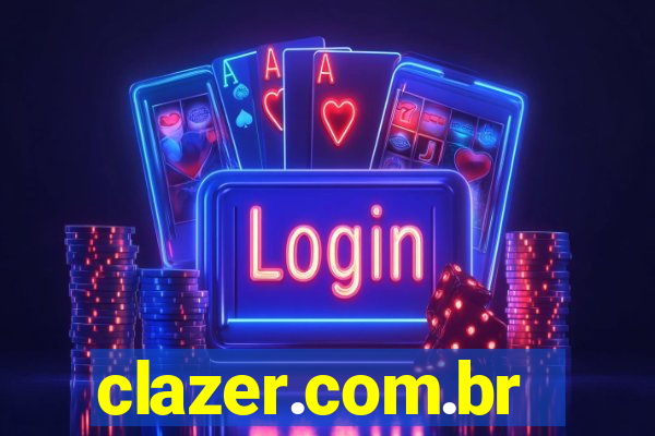 clazer.com.br