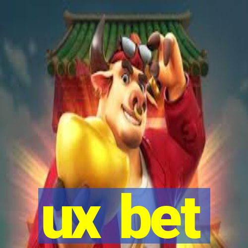 ux bet