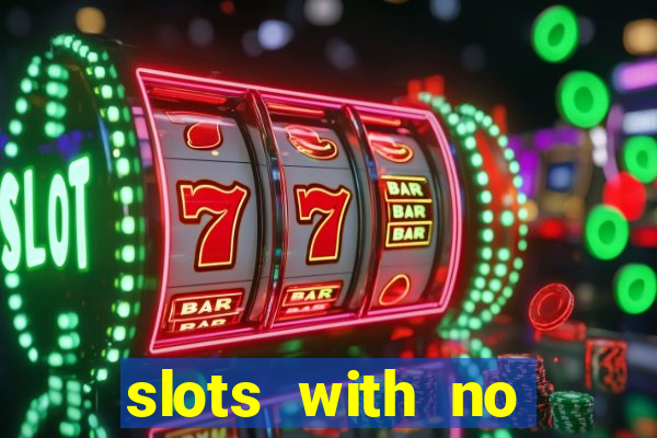 slots with no deposit bonus