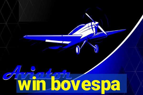 win bovespa