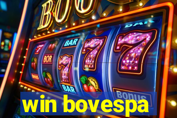 win bovespa