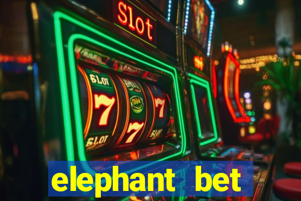 elephant bet angofoot apostas desportivas