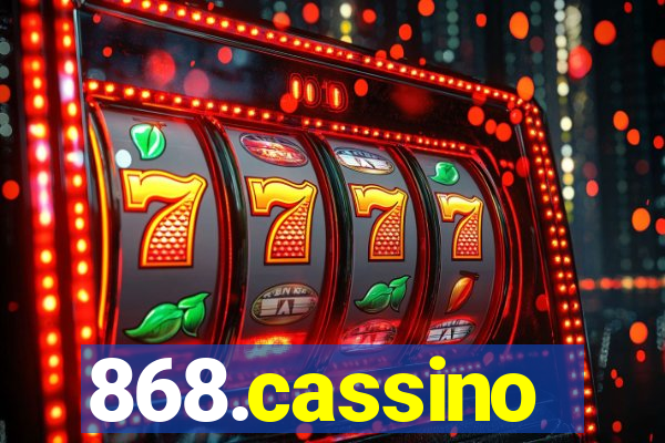 868.cassino