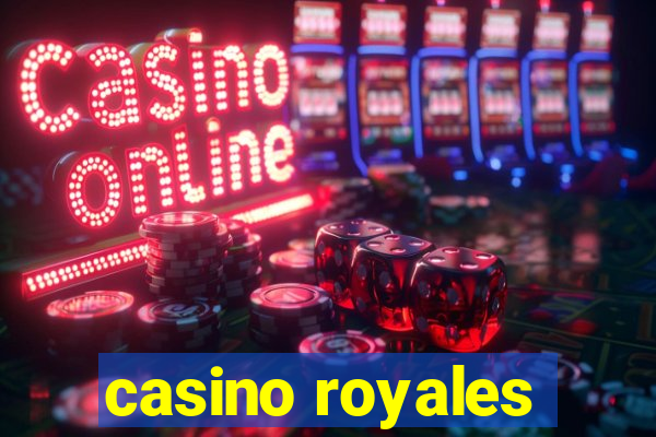 casino royales