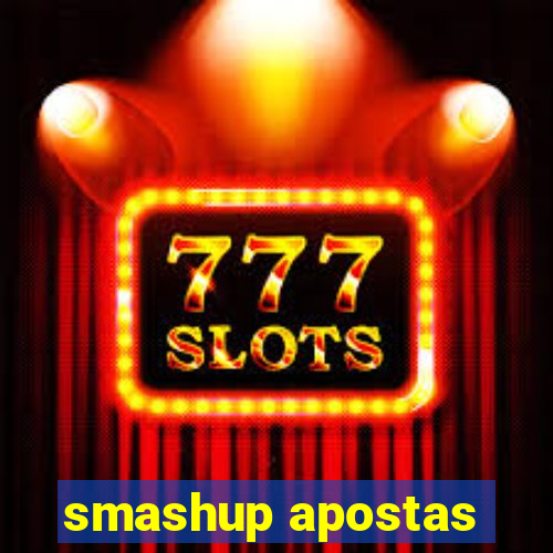 smashup apostas