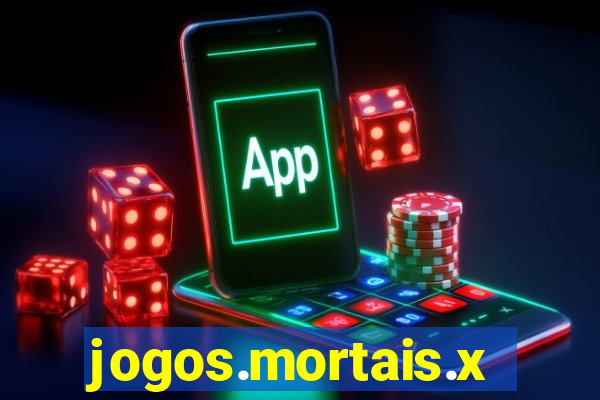 jogos.mortais.x