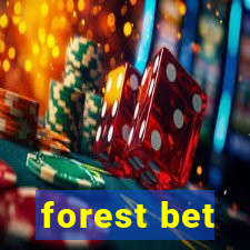 forest bet