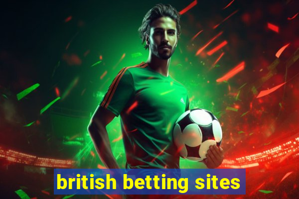 british betting sites