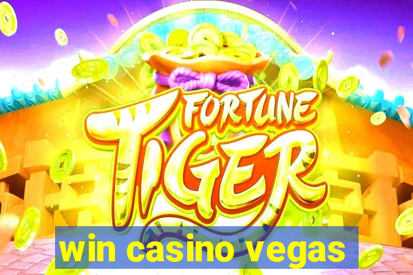 win casino vegas