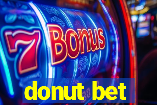 donut bet