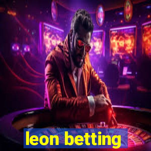 leon betting