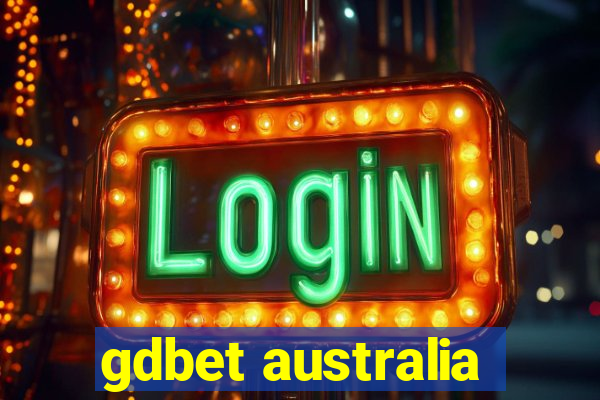 gdbet australia