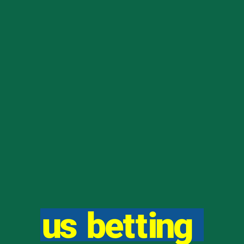 us betting