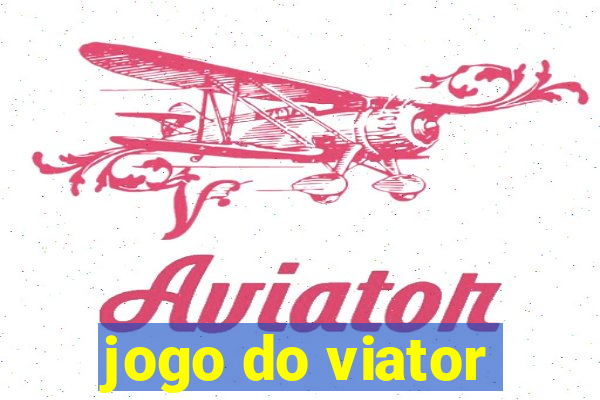 jogo do viator