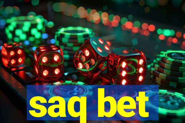 saq bet