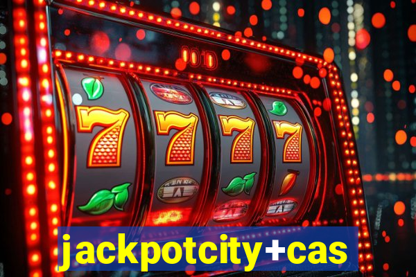 jackpotcity+casino