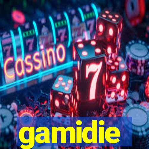 gamidie