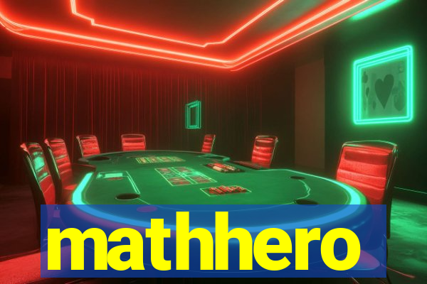 mathhero