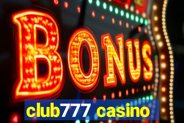 club777 casino