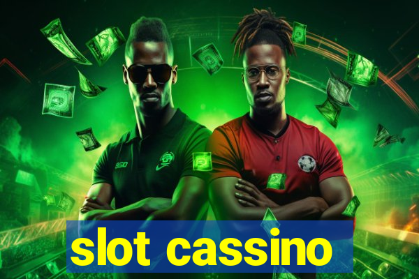 slot cassino