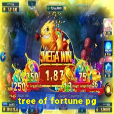 tree of fortune pg