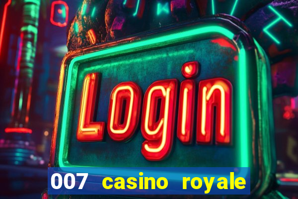 007 casino royale google drive