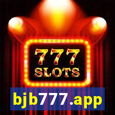 bjb777.app