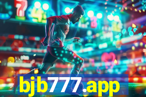 bjb777.app