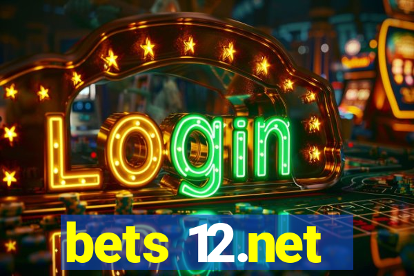 bets 12.net