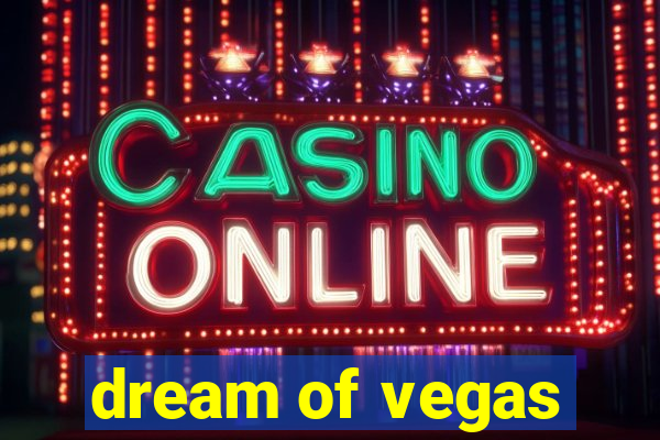 dream of vegas