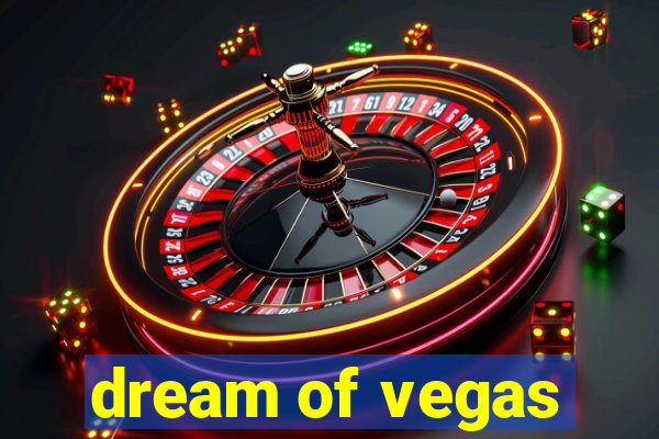 dream of vegas