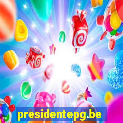 presidentepg.bet