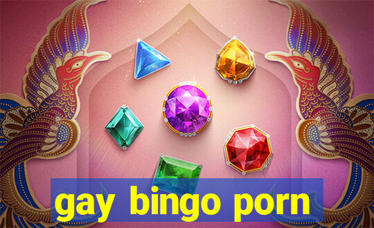 gay bingo porn