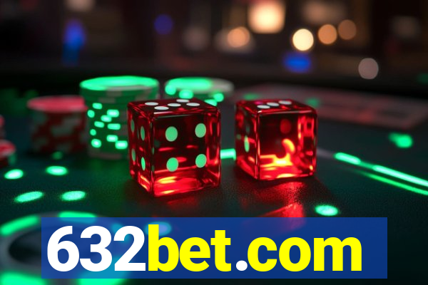 632bet.com