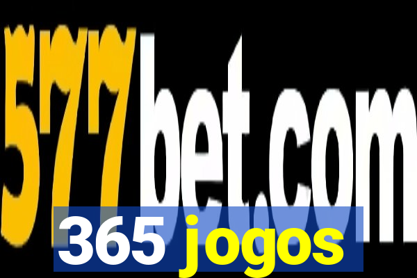 365 jogos