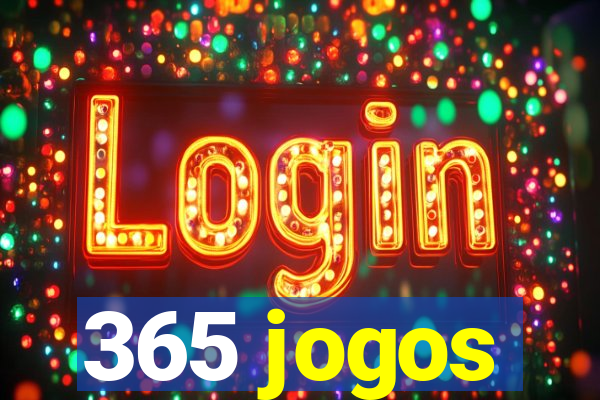 365 jogos