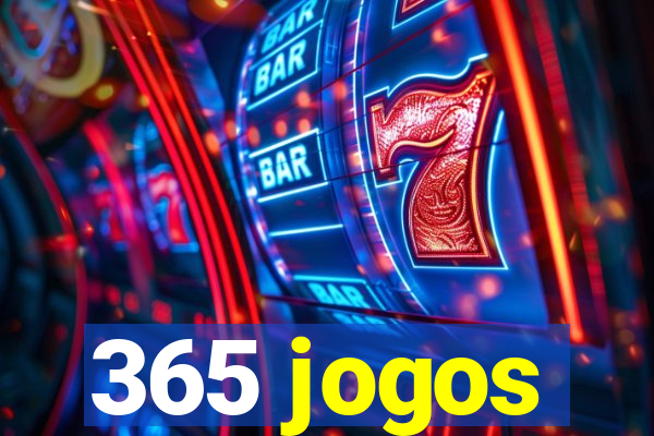 365 jogos