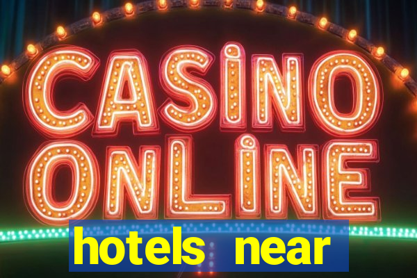 hotels near wetumpka casino