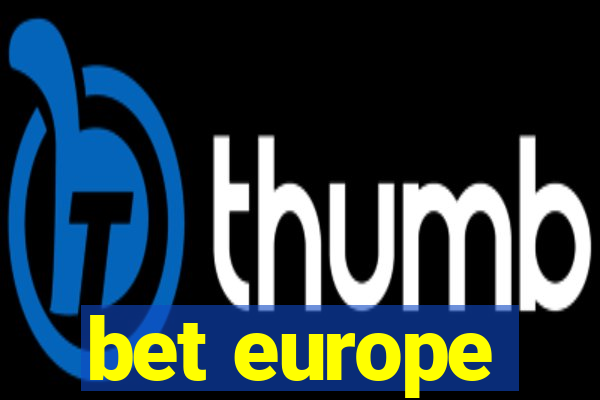 bet europe