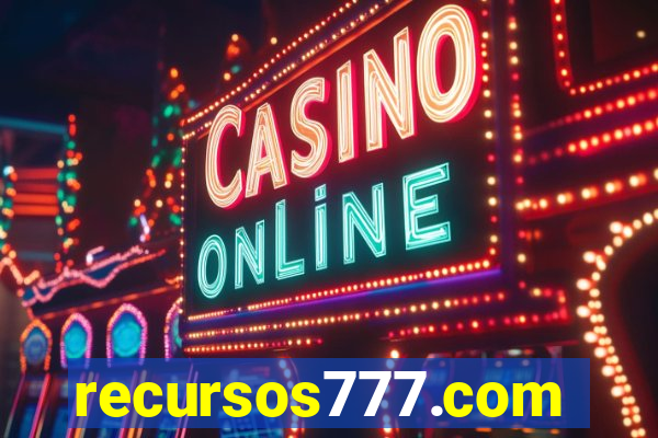 recursos777.com