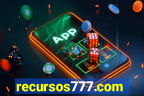 recursos777.com