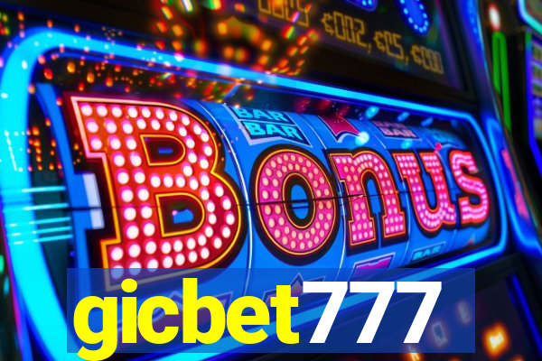 gicbet777