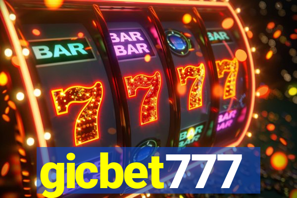 gicbet777