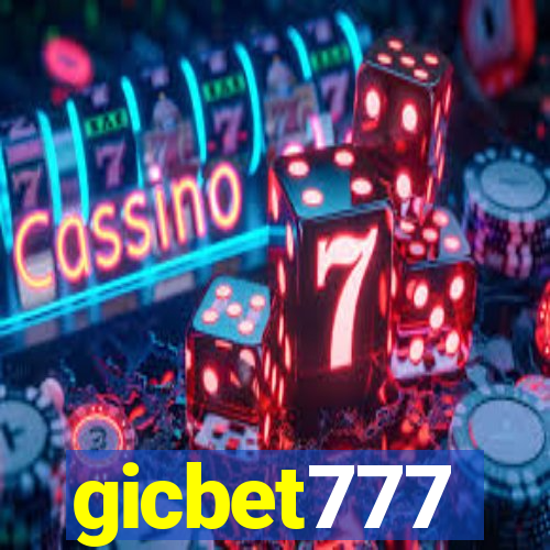 gicbet777