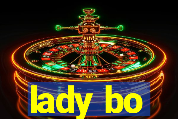 lady bo