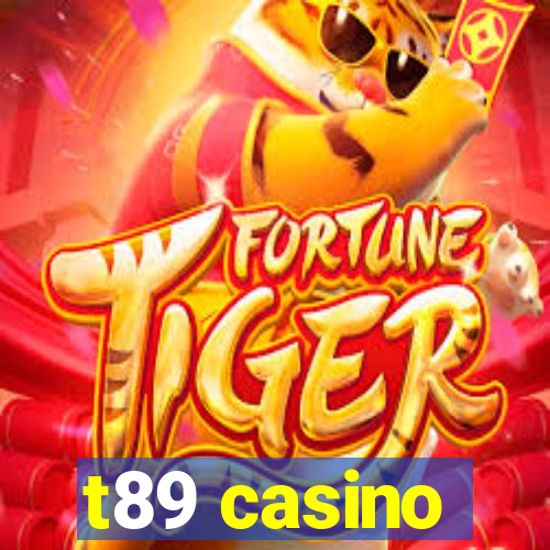 t89 casino