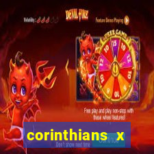 corinthians x cruzeiro ao vivo futemax