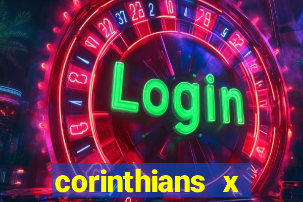 corinthians x cruzeiro ao vivo futemax