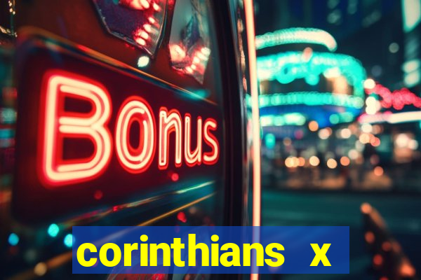 corinthians x cruzeiro ao vivo futemax