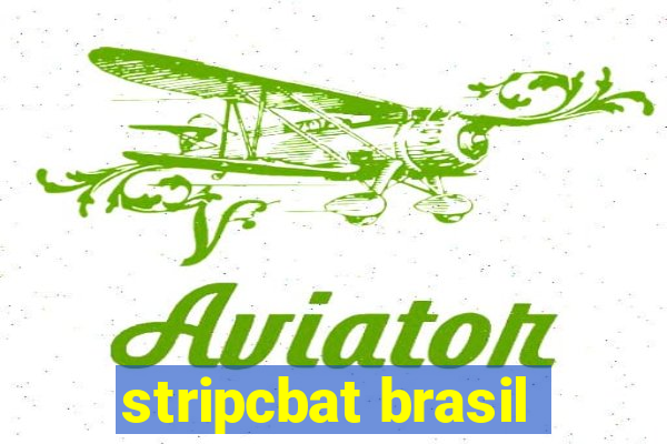 stripcbat brasil